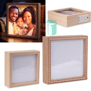 LED Photo frames