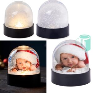 Photoglobe LED - Thumbnail Image 2