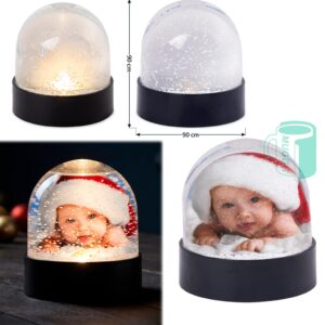 Photoglobe LED