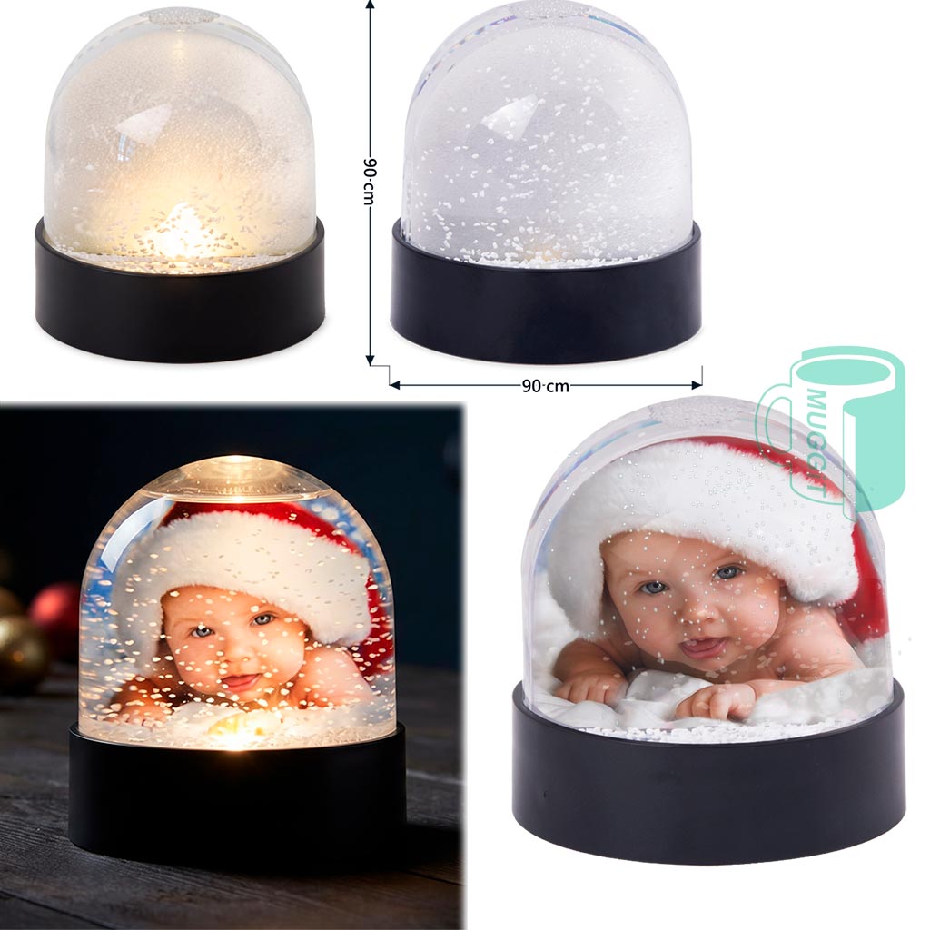 Photoglobe LED - Image 1