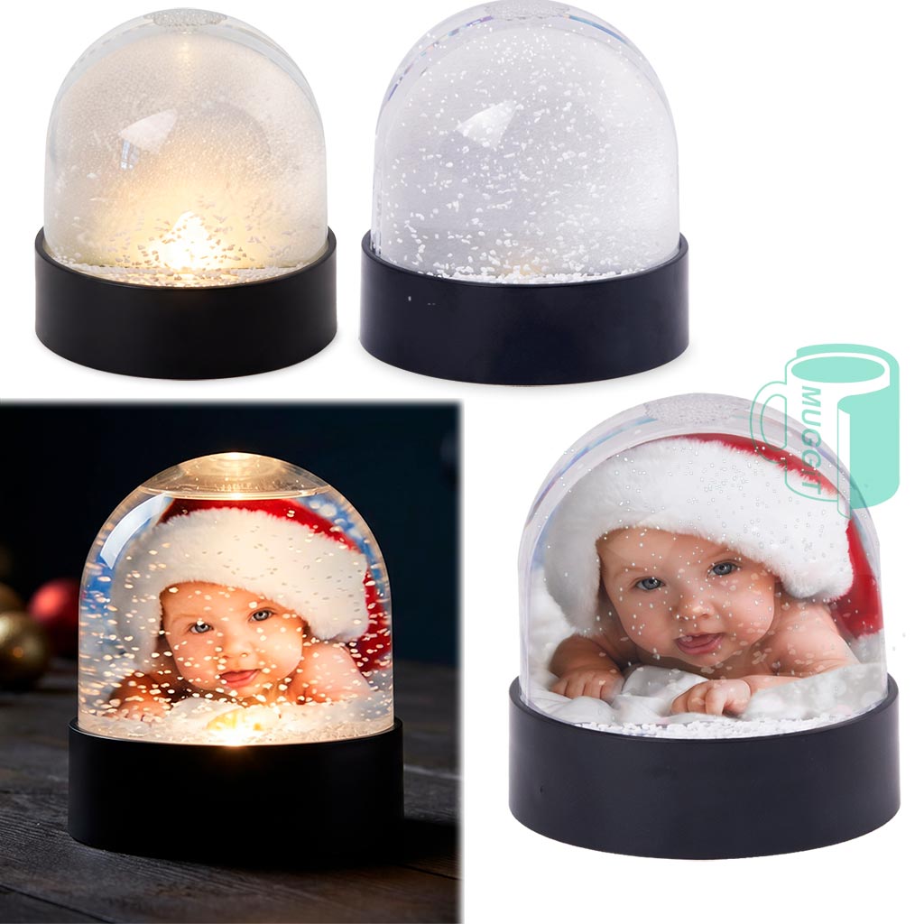 Photoglobe LED - Image 2